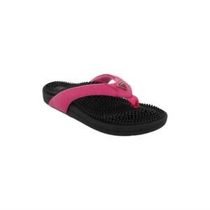 NEW KENKOH women's spirit v sandal in orchid